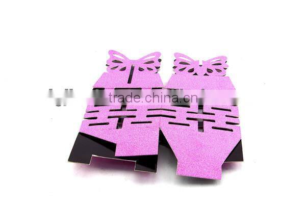 Christmas folding bento lunch box