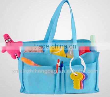 Wholesale mummy bag cheap diaper bags China factory