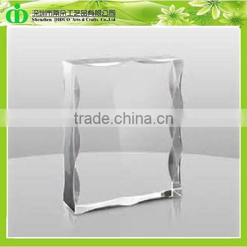 DDL-H095 Trade Assurance Custom Award Trophy