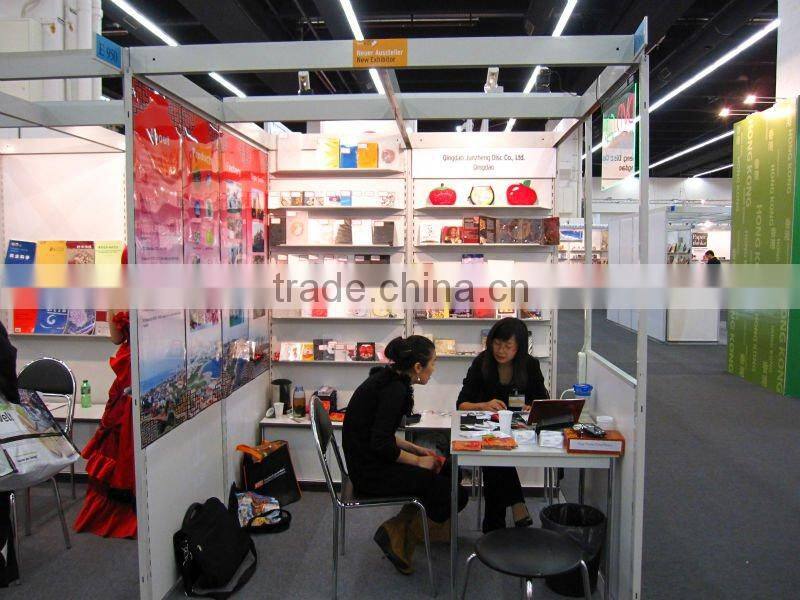 CD Replication Service and Digipak with Booklet