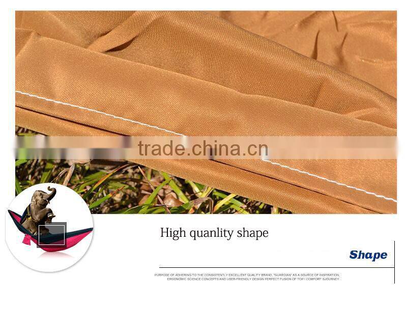 Wholesale Camping Nylon Hammock