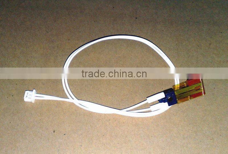 High quality thermistor for use in NP1215/1500/1210/1220 FH7-7127-000 copier parts