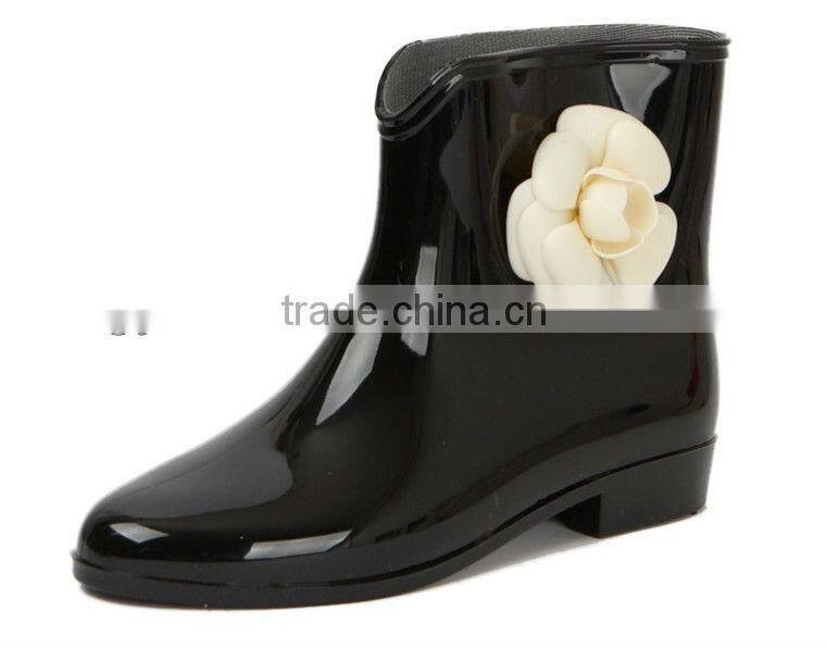 Fashion Rain boots