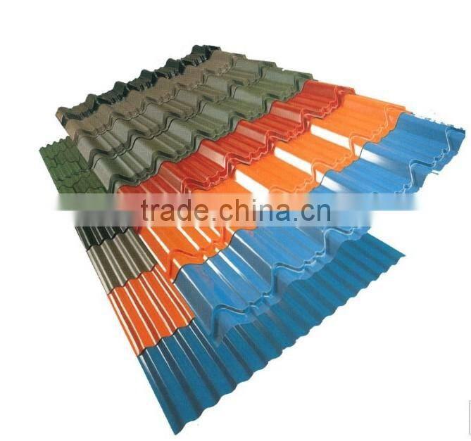 High quality and inexpensive Corrugated sheet