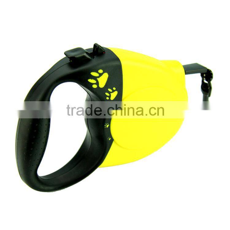 Best Selling Retractable Dog Lead Dog Leash Professional Factory