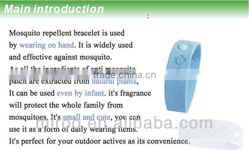 Baby Repel Mosquito Bracelet,Repel Mosquito Coil