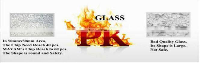 High quality Frameless shower doors for bathroom design