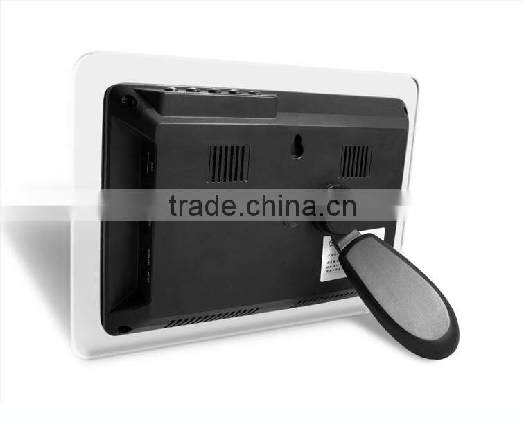 made in china low price mini 7inch digital photo frame