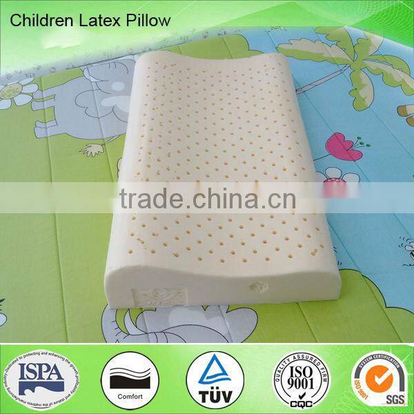 Fashion 100% Latex Competitive Price Wholesale Massage Pillow