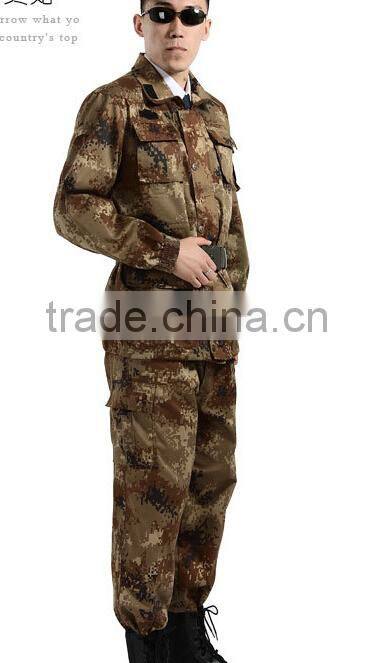 xingyuan garment supply mens camouflage cargo pants