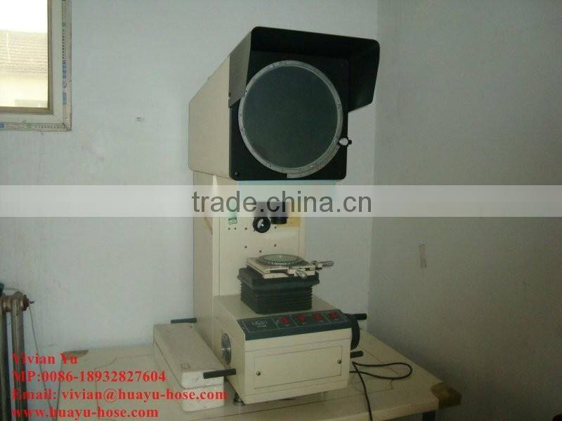 Most Popular Inflatable Rubber Hose Insulated Flexible Hose 8mm*6mm