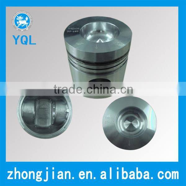Auto engine piston, Agricultural machine engine piston.
