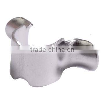 carbon steel flexible mounting bracket