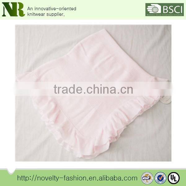 Baby blanket,wool baby blanket, knitted blanket soft touching and comfortable