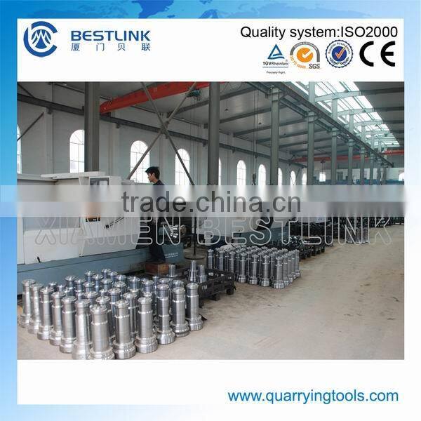 In stock! DTH hammer bits/DTH button bits