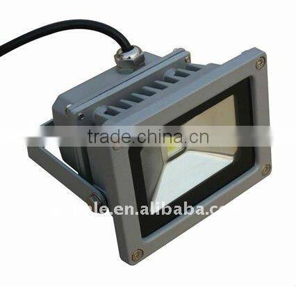 10w High Power LED floodlight