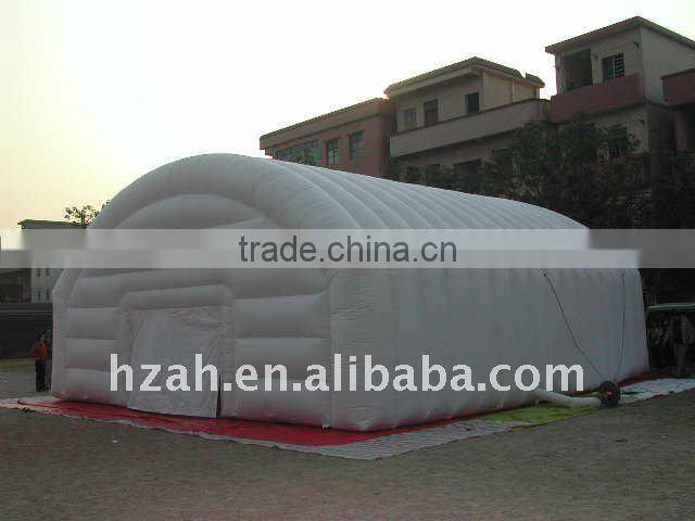 new design inflatable house inflatable promotional model