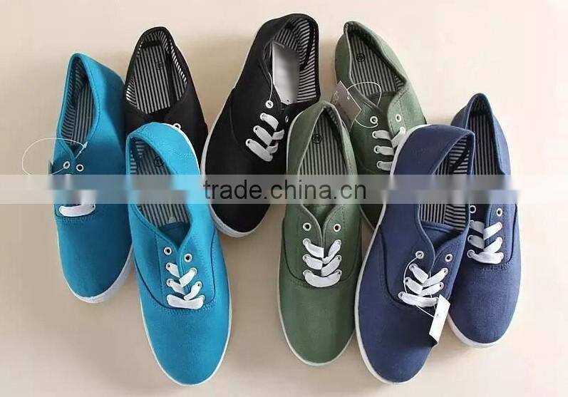 Men shoes 2016 classic casual shoes men canvas new men shoes