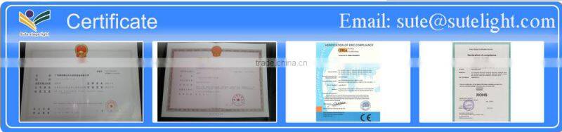 Cree 4in1 spider led guangzhou lighting