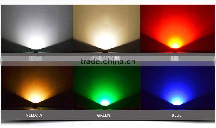 China manufacturer supply Garden ground mounted waterproofing spot lights led flood light outdoor