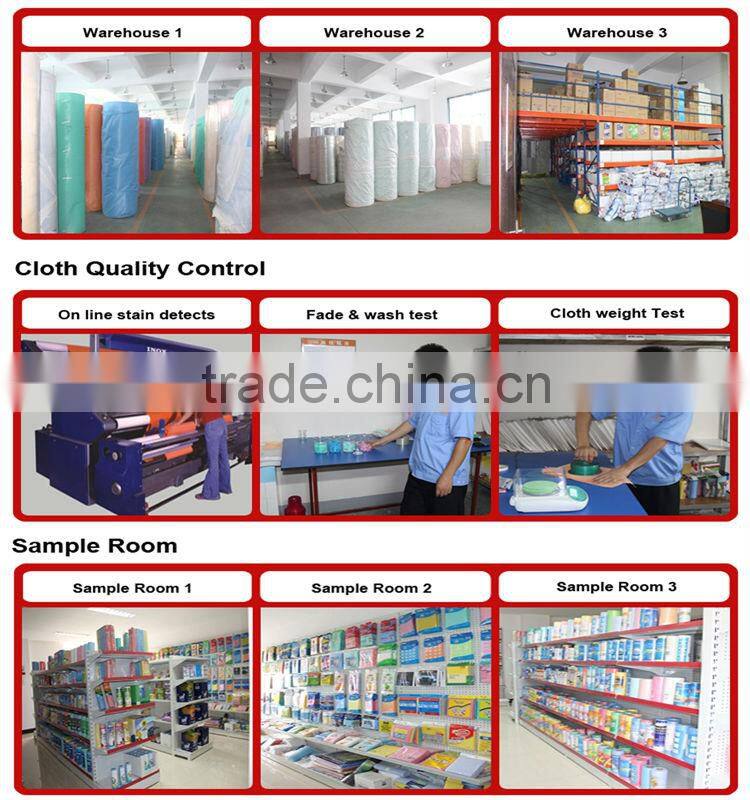 China OEM supplier manufacturer grid 4 in 1 microfibre household goods