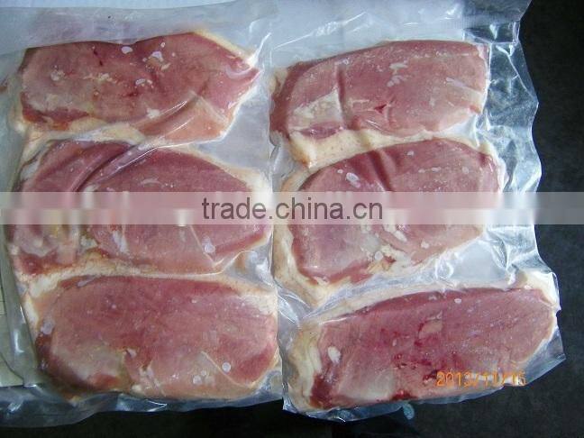 Best quality Frozen halal duck breast