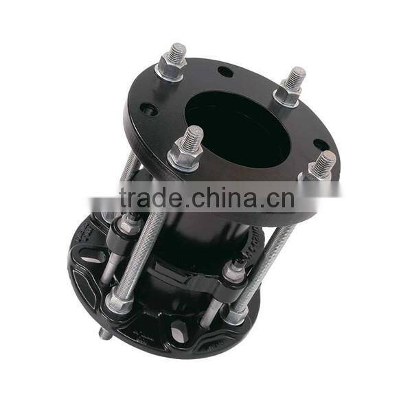 UK type dismantling joint