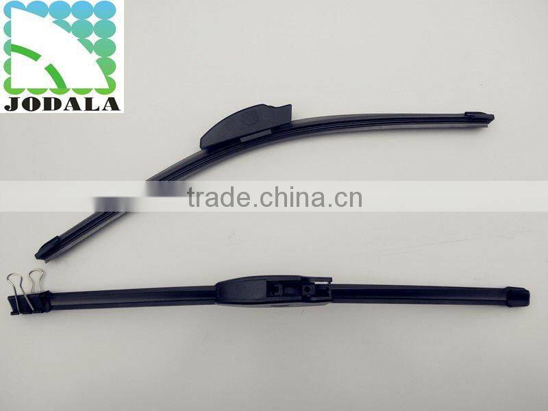 flate multifunction wiper