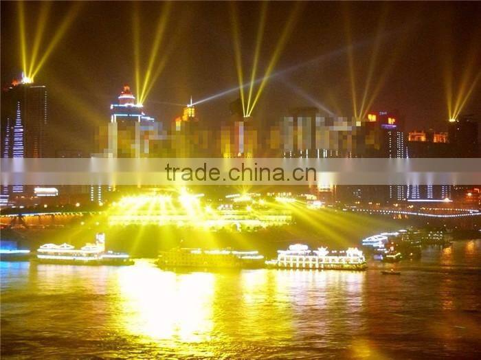 outdoor light 3kw Sky Rose Search Light /3KW outdoor search light