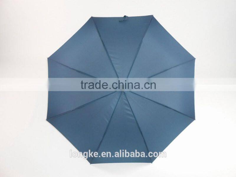 top quality wooden shaft umbrella deluxe umbrella