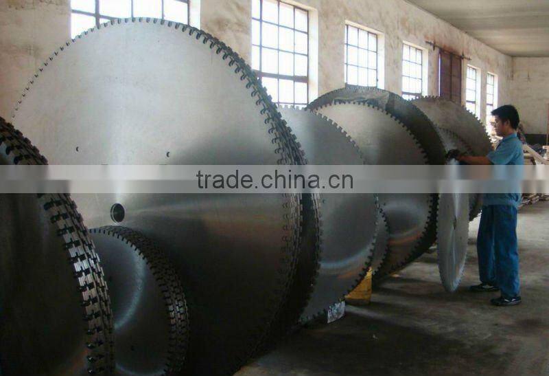 diamond cutting disk for granite and quartz