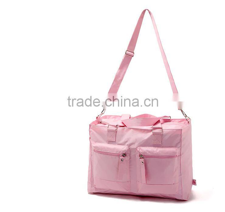 fashion fancy travel bag
