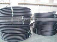 PE pipe production line/equipment