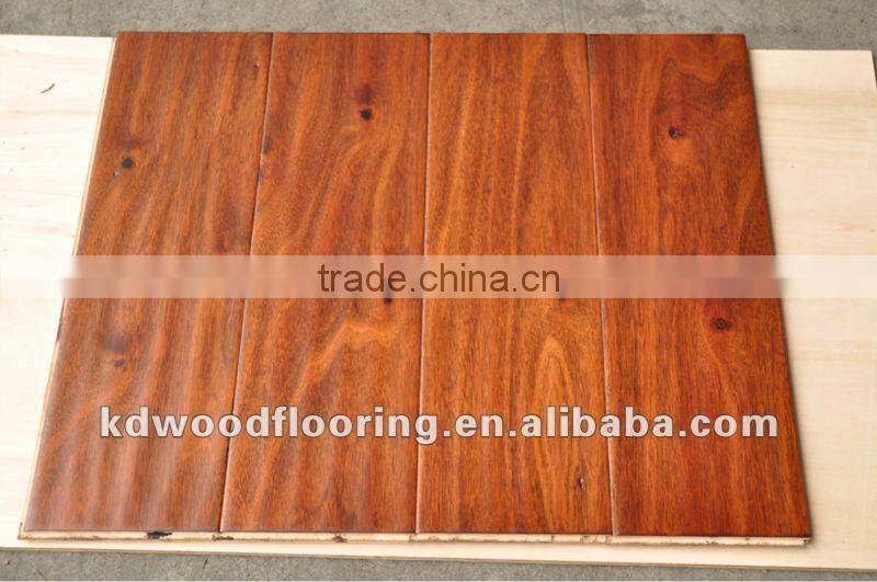 Newest closeout parquete flooring