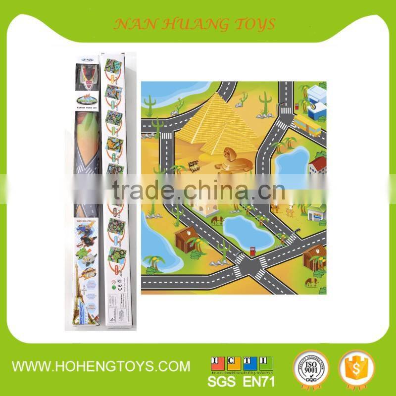 kids play mats