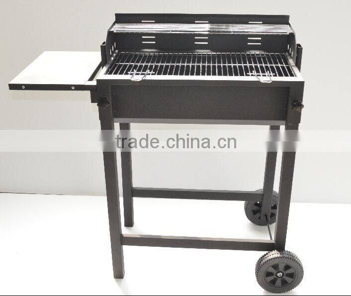 Outdoor BBQ grill KY1247