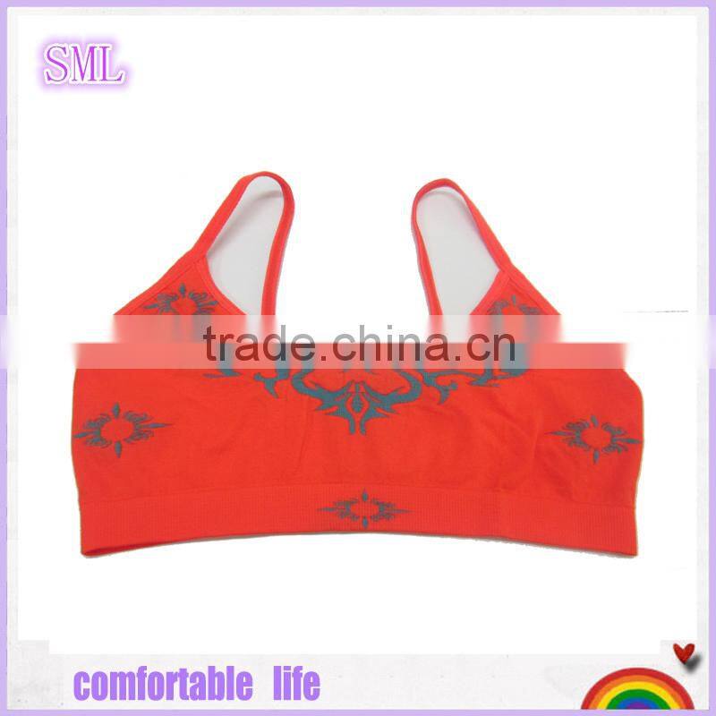 2015 soft and comfortable young girl sexy bikini from China