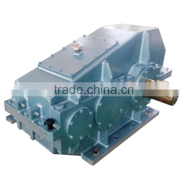 China manufacturing speed reducer for Saudi