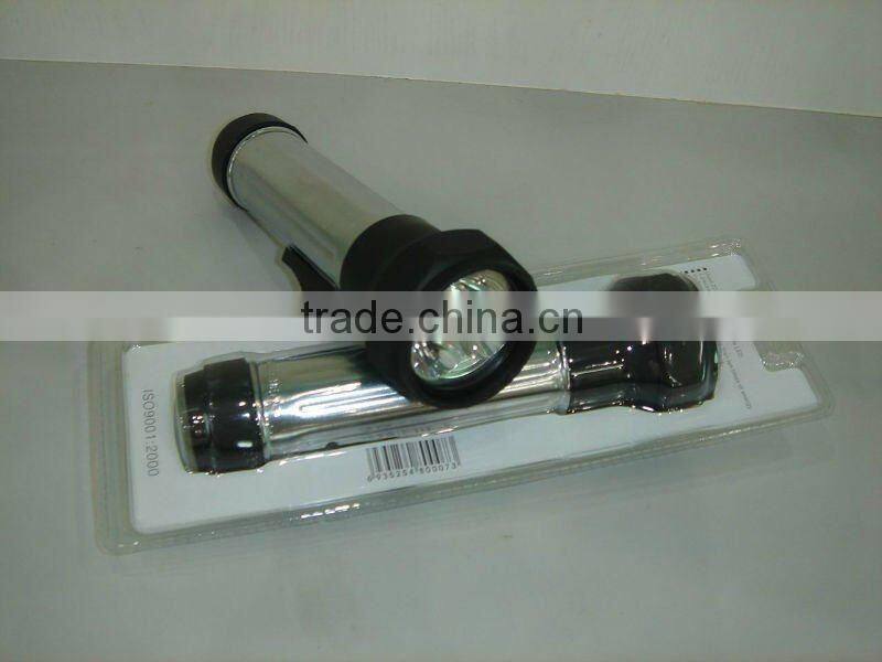 new 500 lumens led flashlight FTJ2DE1