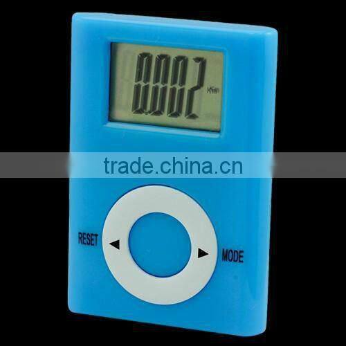 multifunction digital pedometer