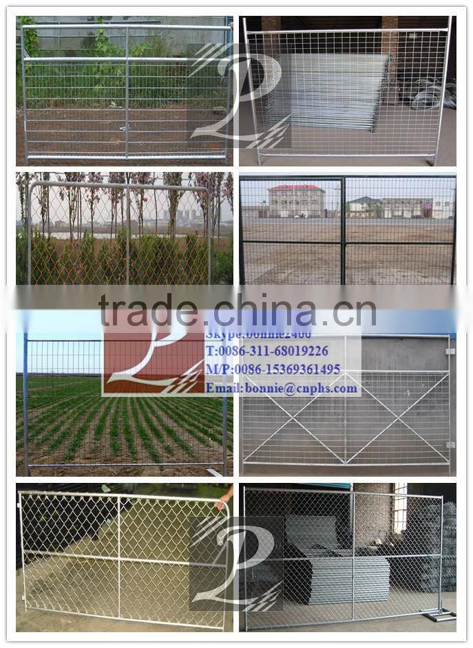 Cheap sheet metal panel for fence for Poland market