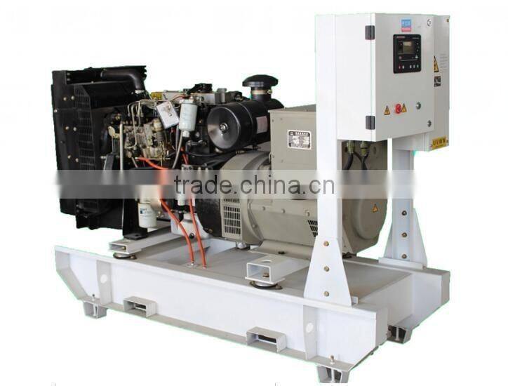 Lovol diesel generator set