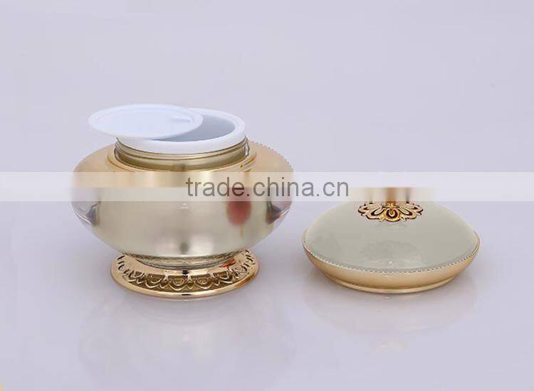 Hot Selling cosmetic packaging wholesale unique cosmetic containers