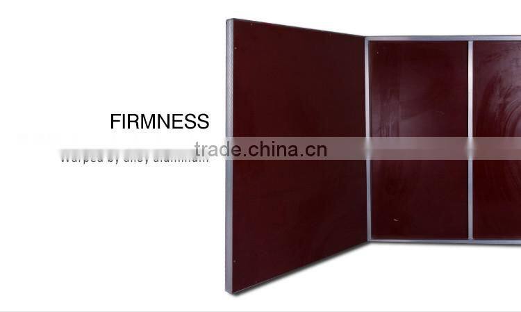 Brand new assemble aluminium indoor concert wedding stage with high quality
