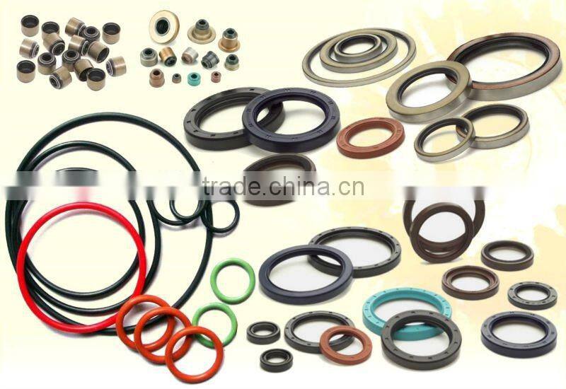 Polyurethane oil seal,gasket,bushing,urethane bearing