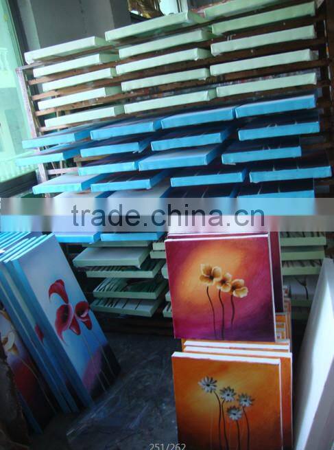 Wholesale high quality landscape oil painting decoration