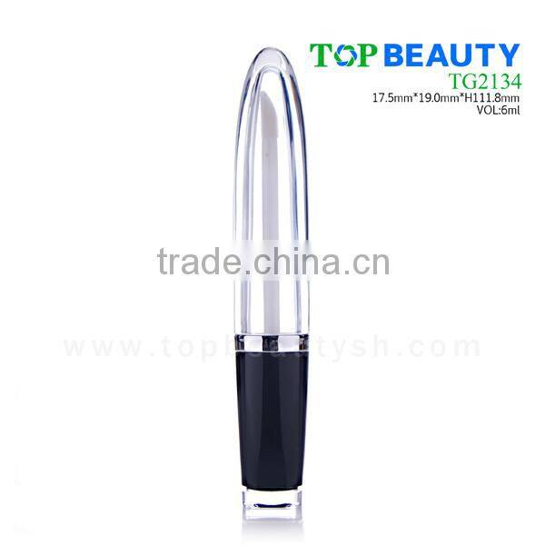 TG2134- 6ml Cosmetics Waterproof Lipgloss