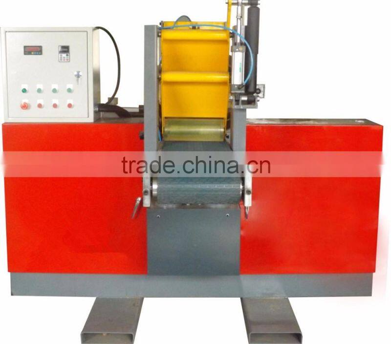 Horizontal Type Bandsaw Sawmill