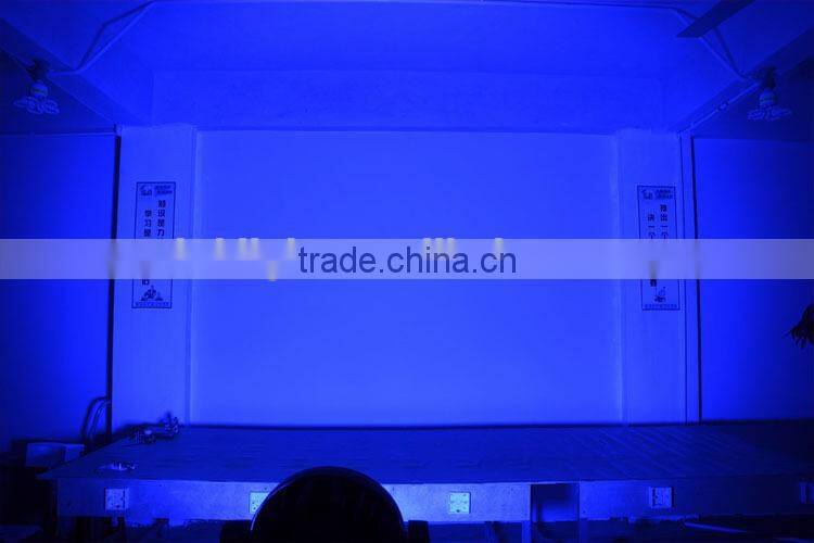 hot selling led zoom wash moving head 36*10W 4in1 RGBW