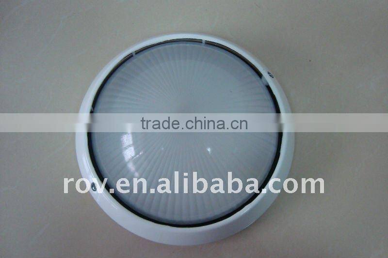 round bulkhead lights